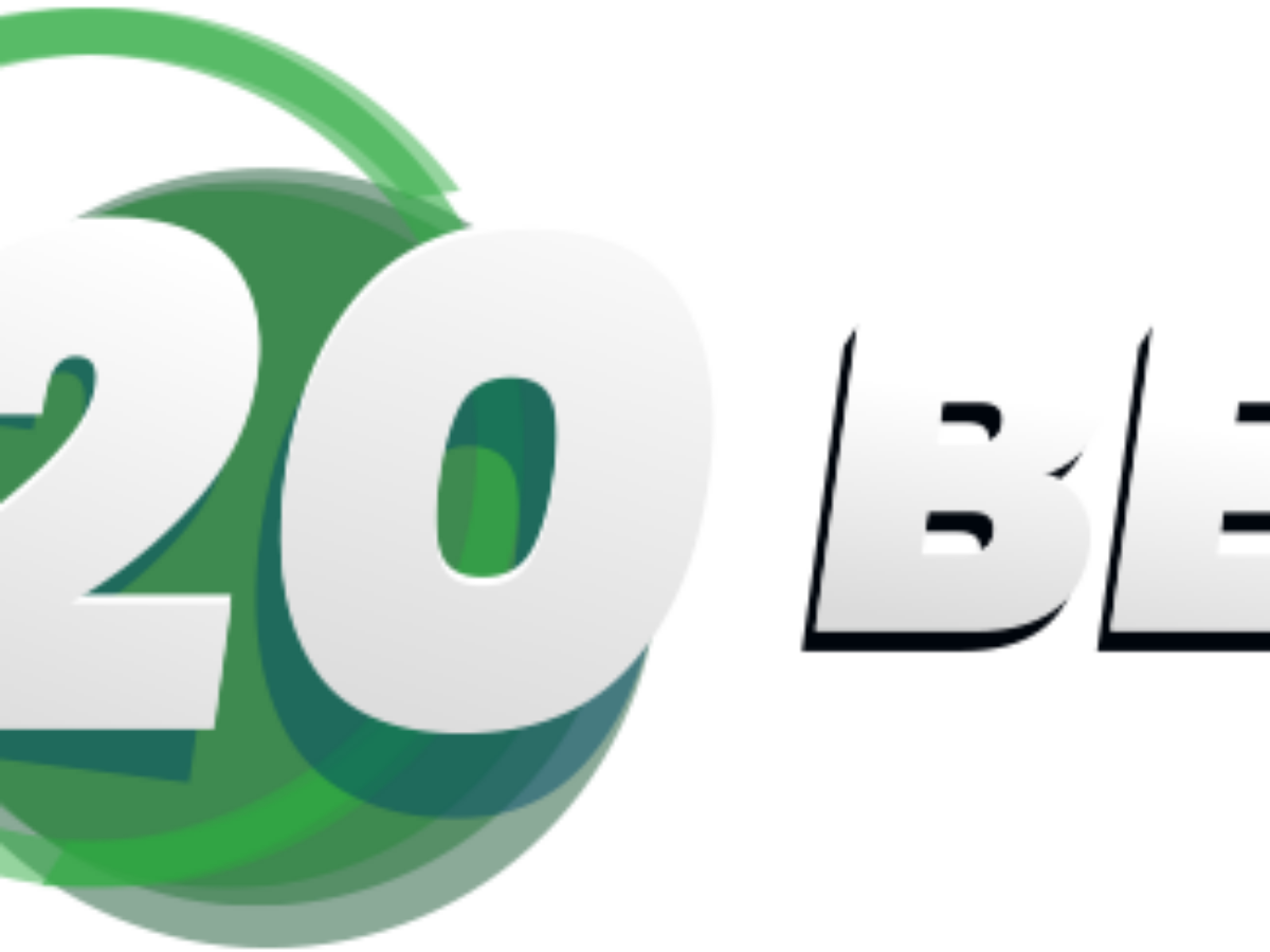 20Bet logó