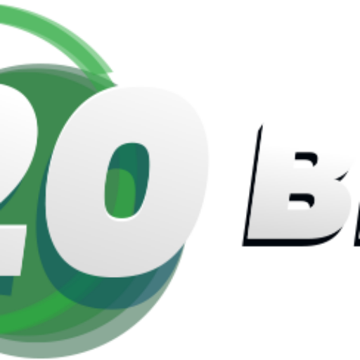 20Bet Logo