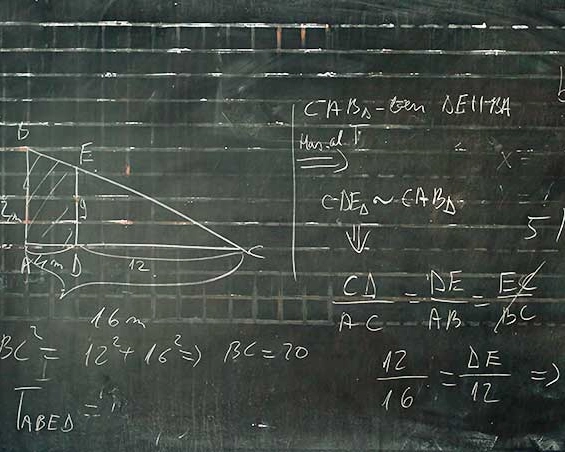 Gambling mathematics