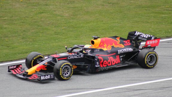 F1 betting